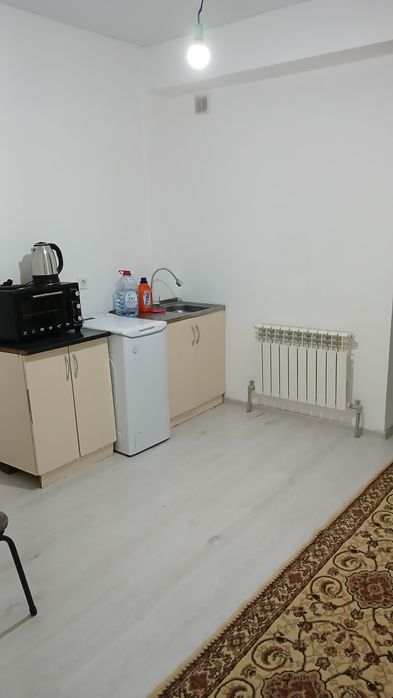 Сдам помесячно 2 комнаты