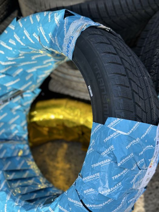 Шины 265/45R21 в ассортименте