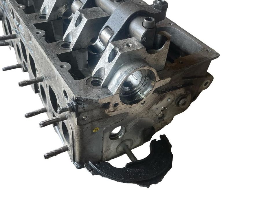 Chiulasa Motor Volkswagen Golf V 1K1 2003 - 2009 1.9 Tdi Bls 038103373R