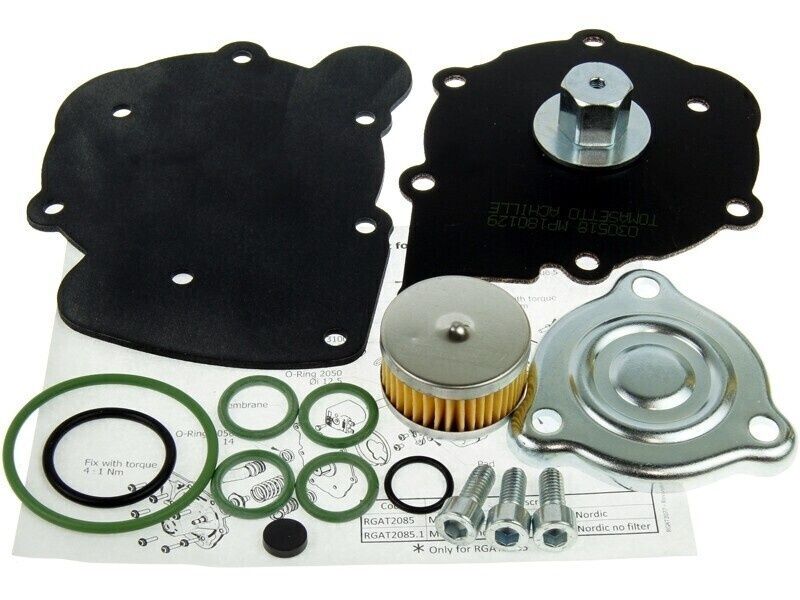 Ремонт авто ГБО...