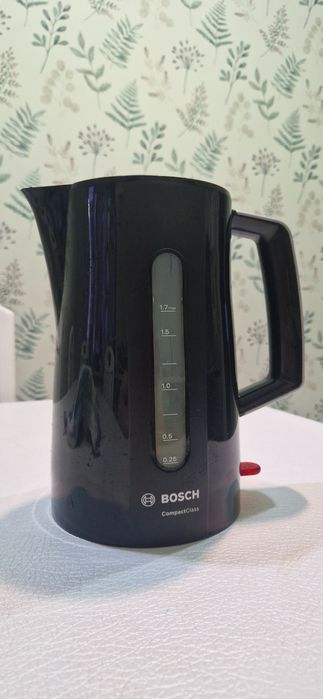 Чайник электрический Bosch