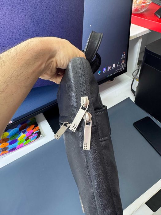 Sumka Macbook Fopatti Pro Air 13 14 inch Eco Koja
