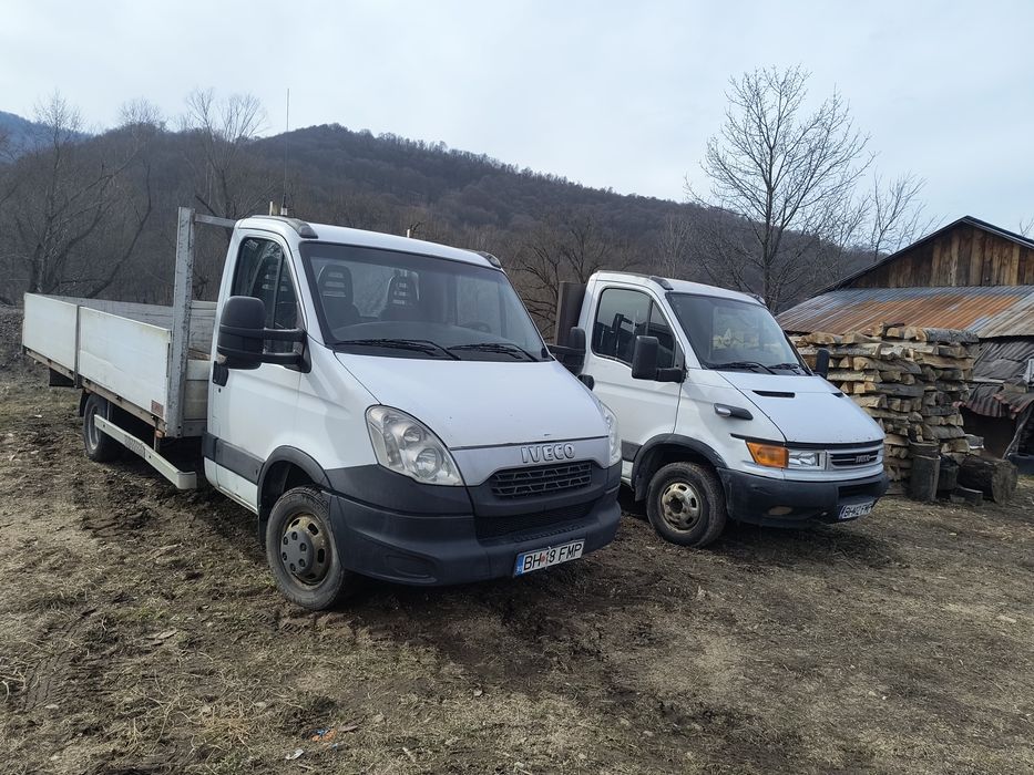 Iveco  Daily 2.3