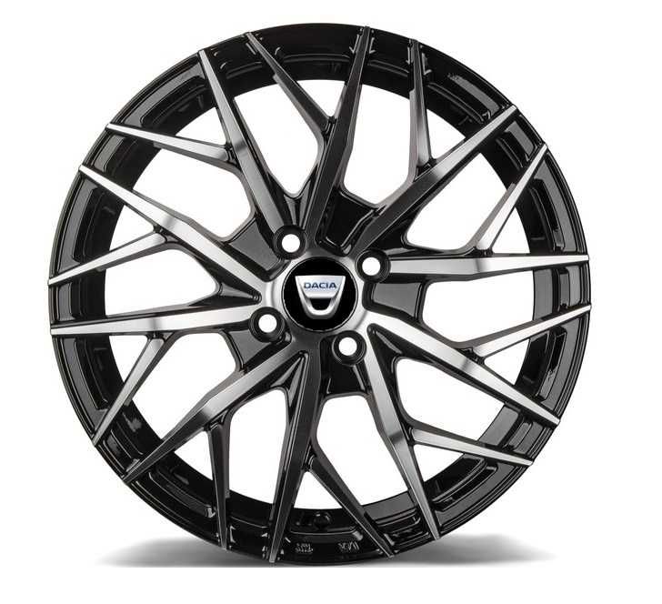 Jante 16 Dacia Sandero Jogger Logan  4 x 100 R16