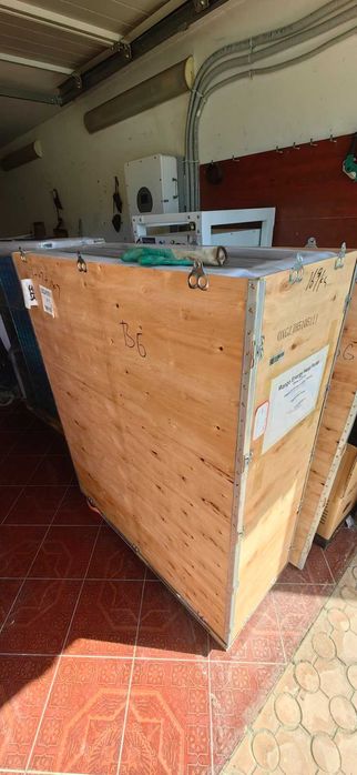 Термопомпа 19.2kW MANGO ENERGY Monoblock