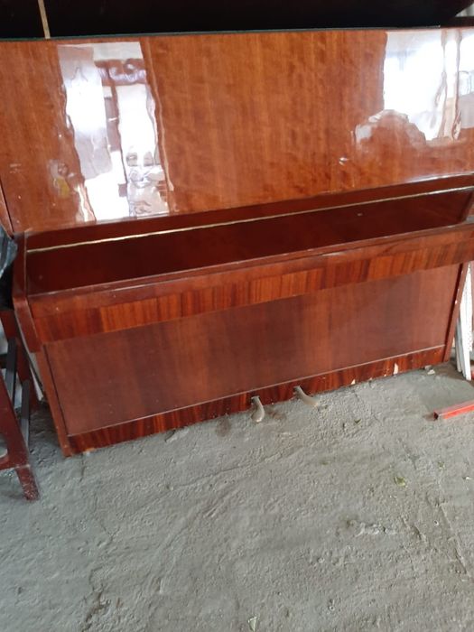 Пианино фортепиано Ритм