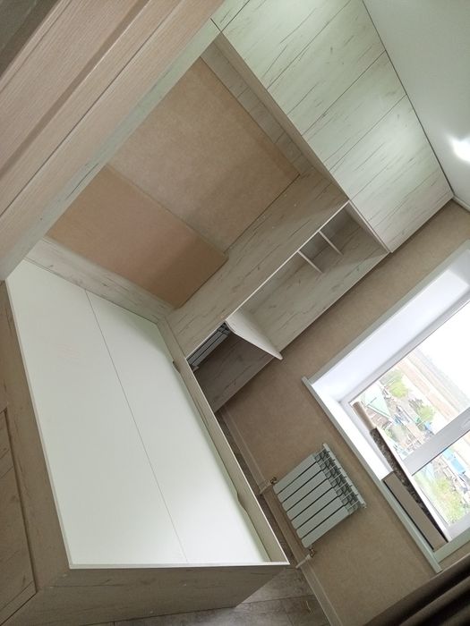 Сборка,разбор мебели