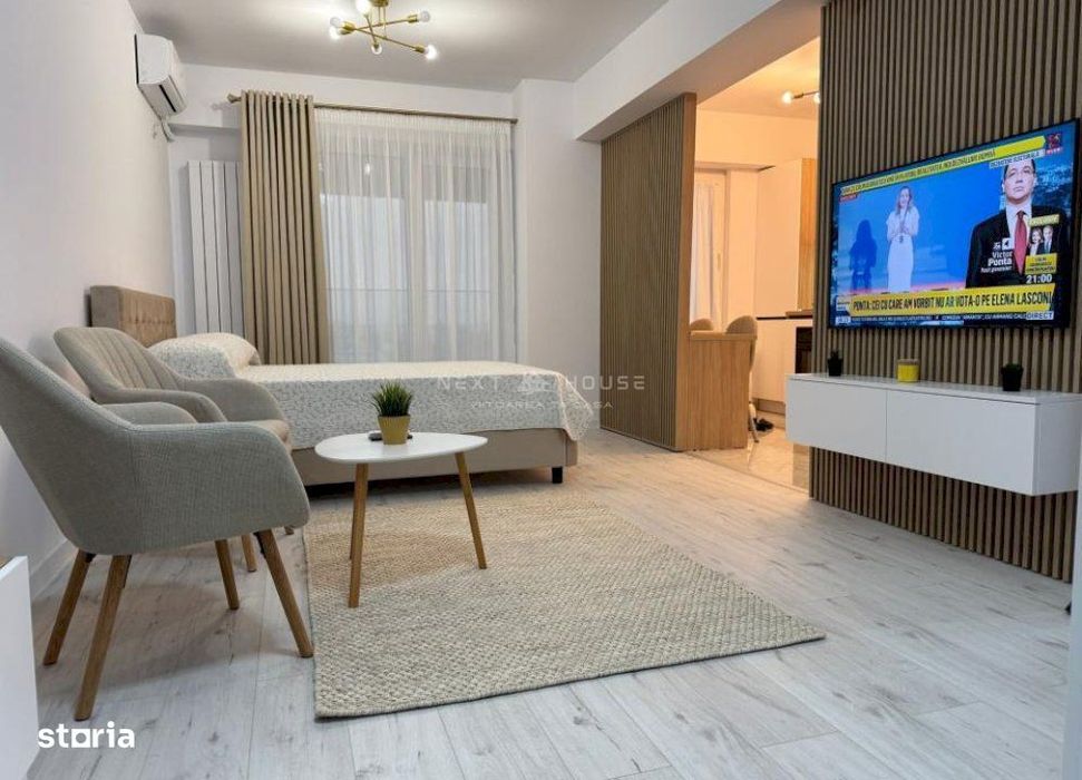Apartament,