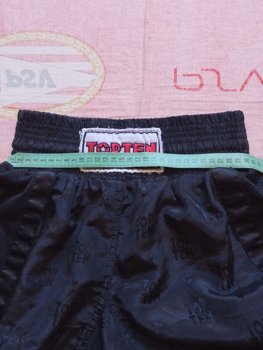 Pantaloni Kickbox TopTen Copii