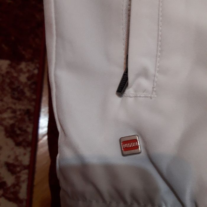 Trening PUMA,de lux,original made in Germany,nou XXXL.