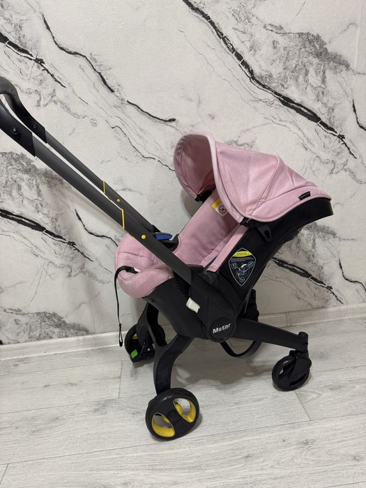 Автокресло коляска 2в1