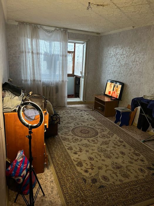 Продам 1 комнатную квартиру