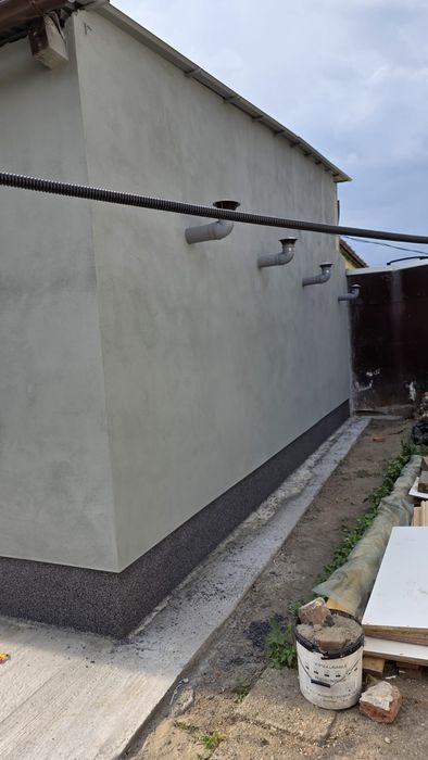 Spatiu comercial in Arad ca afacere gata inchiriat