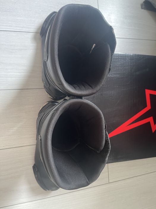 Cizme moto Alpinestars 43