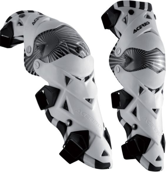 Genunchiere protectii genunchi moto enduro cross motocicleta downhill