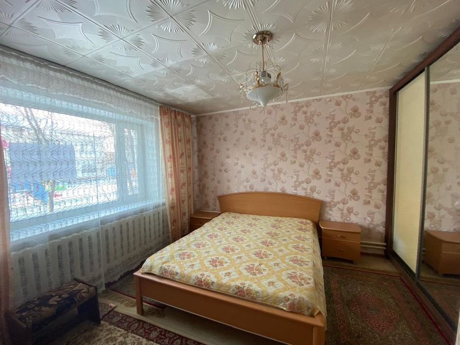 Продажа квартиры