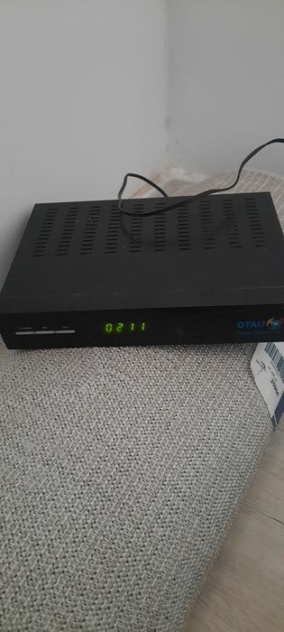 Продаётся Отау спутниковое тв