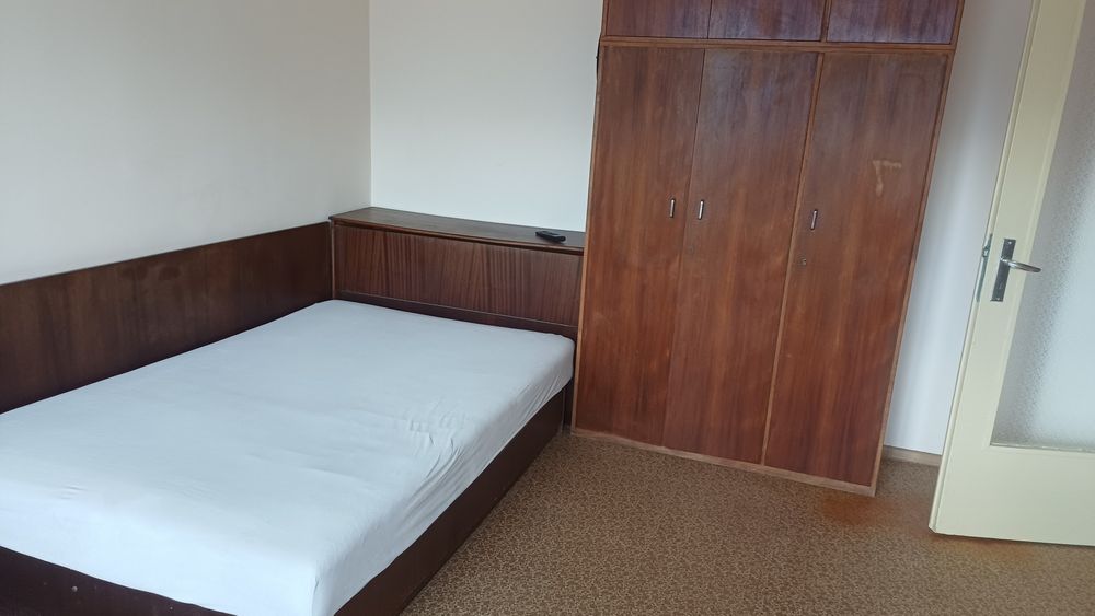 Дава се под наем Едностаен апартамент в Казанлък - 45 кв.м за 149.43 € - Снимка #5