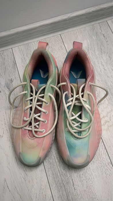 Adidas Anthony Edwards 1