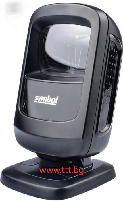 Zebra Motorola DS9208 с гаранция