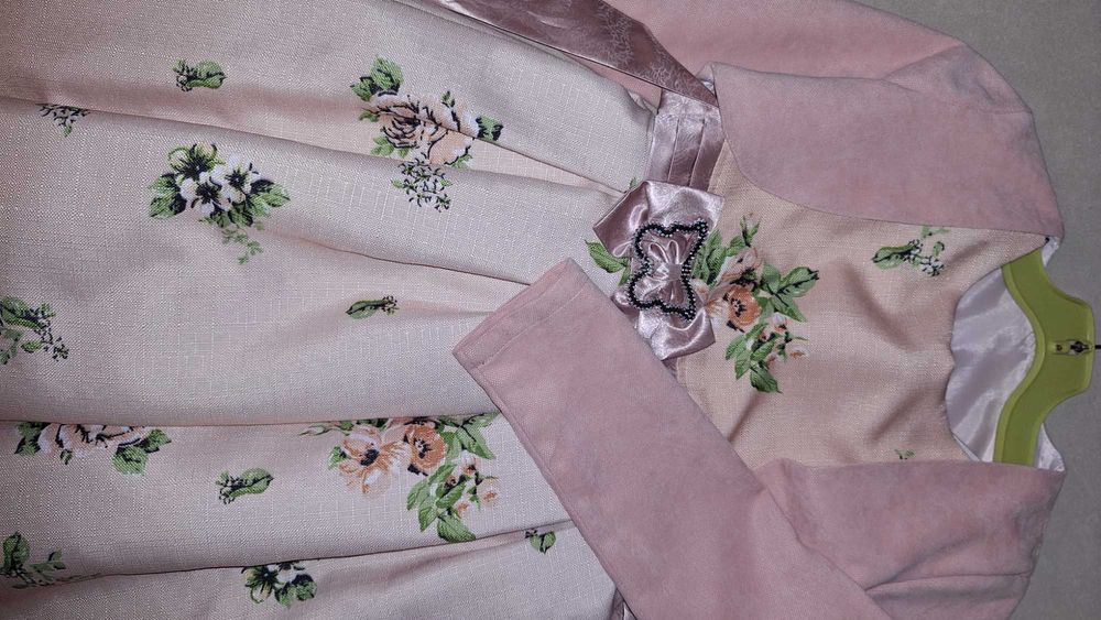 Детски дрехи за момиче