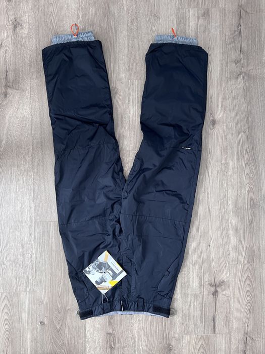 Pantaloni ski snowboard dama 40 M K2 JS W Fit Pants NOI