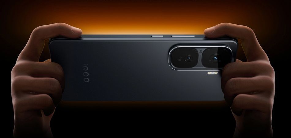 Iqoo Neo 10 (12/256)(china.version)