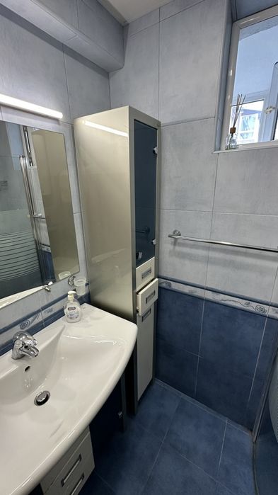 Дава се под наем Тристаен апартамент в Варна, ВИНС - 72 кв.м за 510 € - Снимка #10