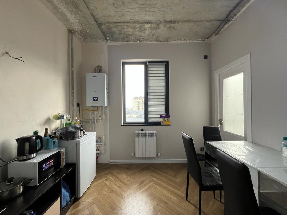 ЖК Баку 2х комнатная 60м2 ‼️ яшнабадский