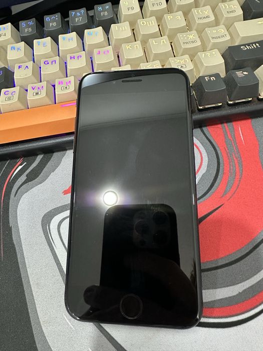 Iphone se2020 64gb 75%