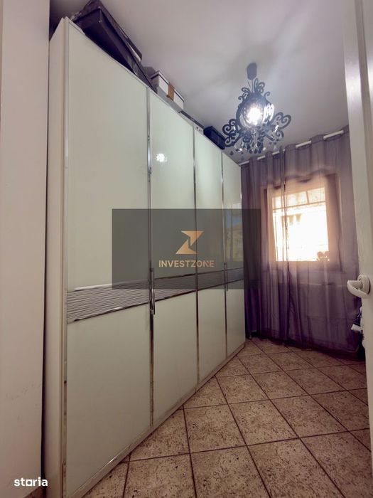 Pb 2 camere etajul 2 Sovata Oradea