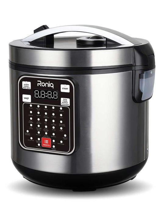Мультиварка Roniq Maestro 32 в 1