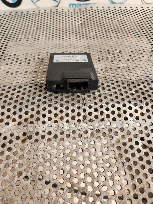 Modul Calculator Pornire Webasto Sirocou Vw Passat B8 Cod 5Q