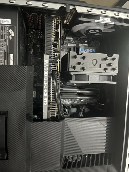 PC Gaming RTX 4060 Ti | i5-10400 | 48GB RAM | Win 11 Pro