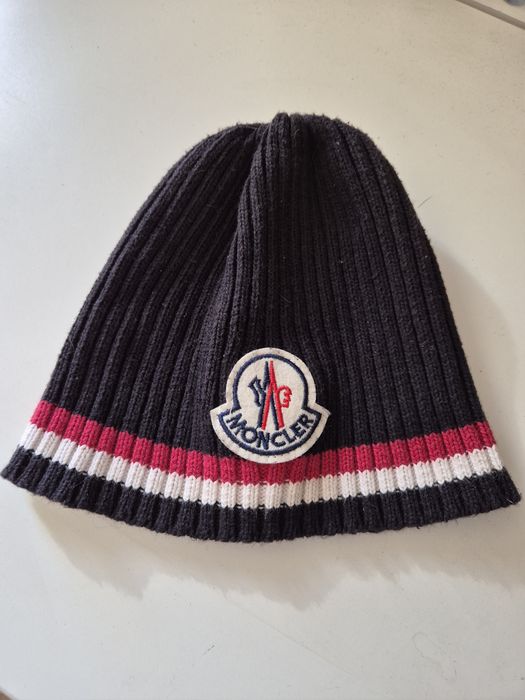 Детска шапка маркова