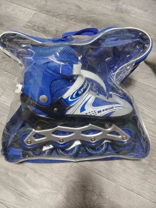 Ролики раздвижные