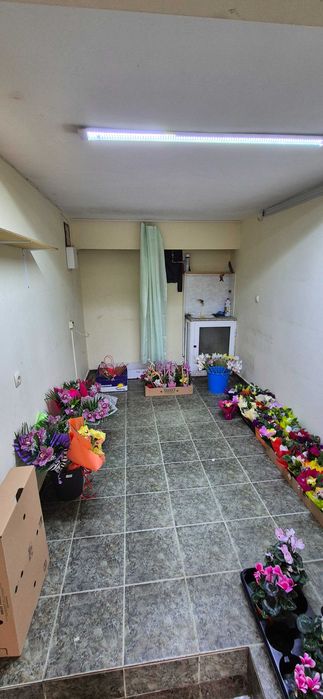 Магазин под наем