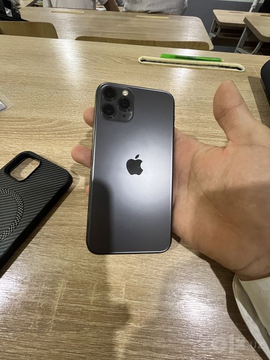 Iphone 11 pro idial
