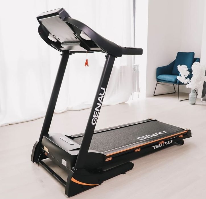 Беговая дорожка Genau Mosaic R3