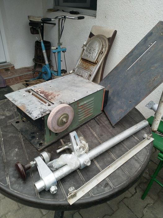 Circular abricht rusesc