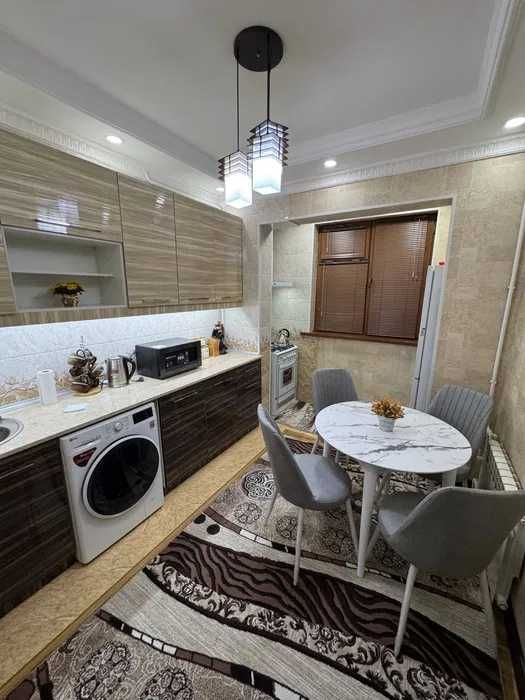 R2! Сдаётся Шикарный Квартира Юнусабадский 2/5/9/ ор-р Учкахкамон