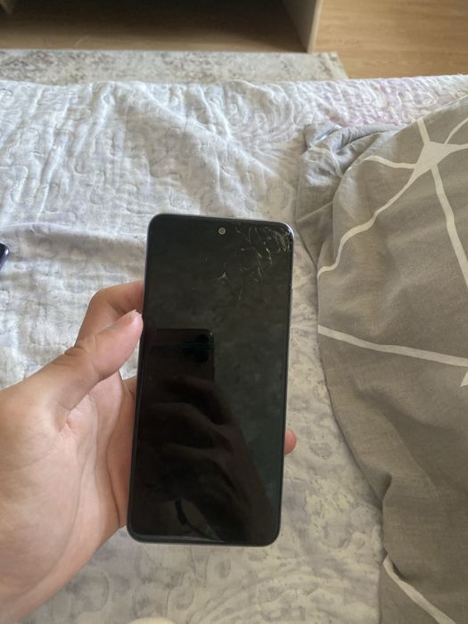 Redmi note 10 на запчасти