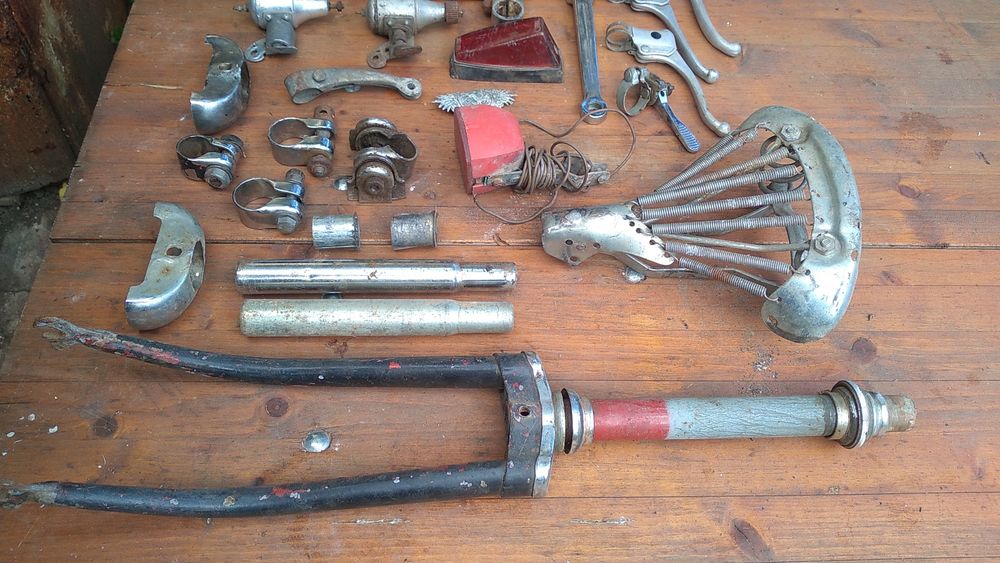 Accesorii pegas kent practic camping ideal