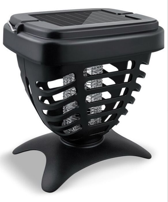 WELL lampa solara anti-insecte