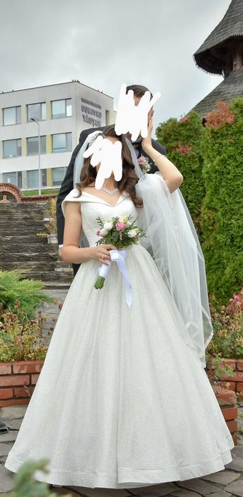 Rochie de mireasă