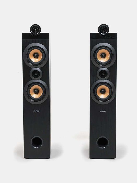Активная акустическая система Колонка F&D T-70X 2.0 160w