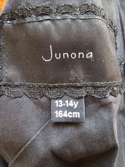 Детска официална рокля Yunona -13-14 год.