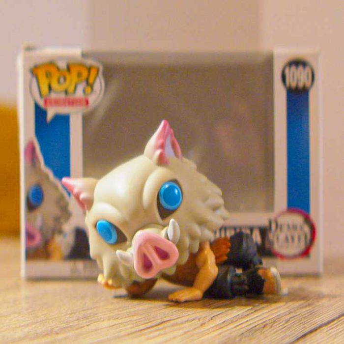 Фигури Funko POP! Лимитирани едишъни!