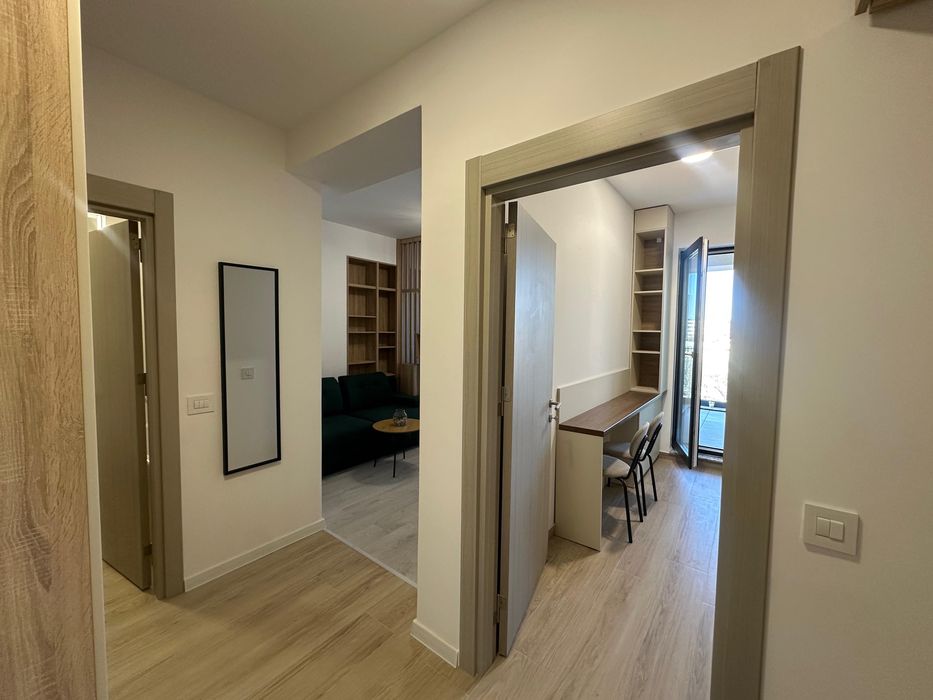 Garsoniera Novum 56 Bulevardul Timisoara