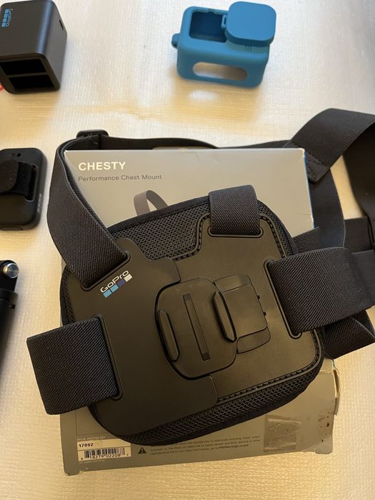 Accesorii GoPro originale